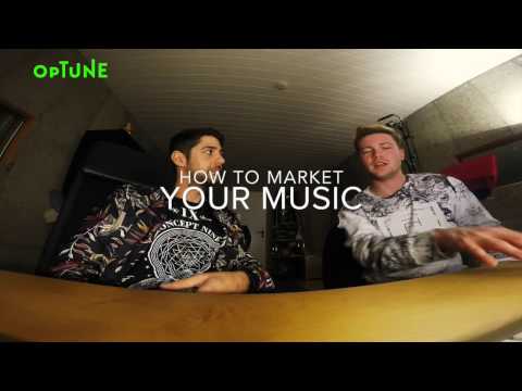 OPTUNE DJ talk with Johnny Roxx