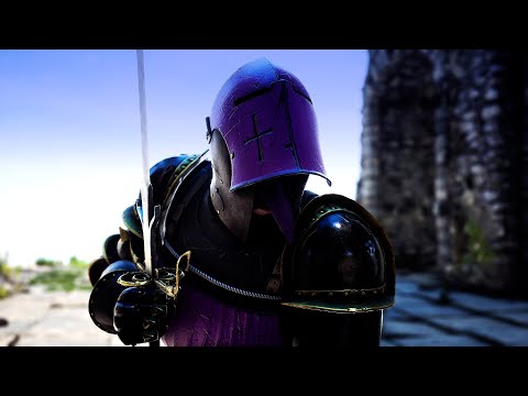Mordhau | Ranked Duels (No Commentary)