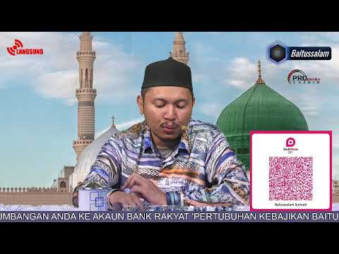 MUKHTASAR ZADUL MAAD