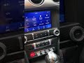 Secret Mustang HACK Shorts Ford Mustang