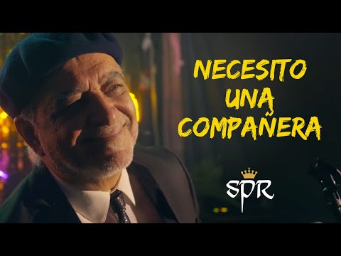 San Pascualito Rey - Necesito una Compañera (Video Oficial)