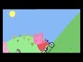 Peppa Pig S4E27 The Queen