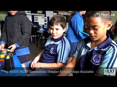 How to Sign Flax, New Zealand Flax in NZSL