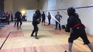 Re: [閒聊] 會劍道回到過去會被虐爛嗎