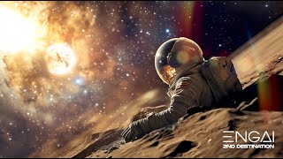 ENGAI - 2nd DESTINATION