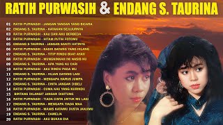 Download lagu Ratih Purwasih dan Endang S Taurina Full Album 🔔 Lagu Kenangan 80an 90an Terbaik Sepanjang Masa mp3
