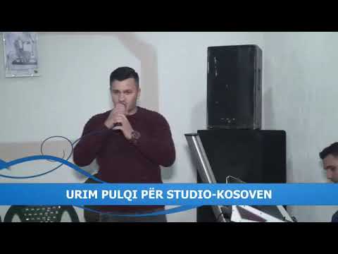 Urim Puliqi Per Studion Kosova