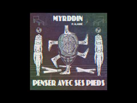 Myrddin Ft Alassë - Penser Avec Ses Pieds (Italo Vocal Mix)