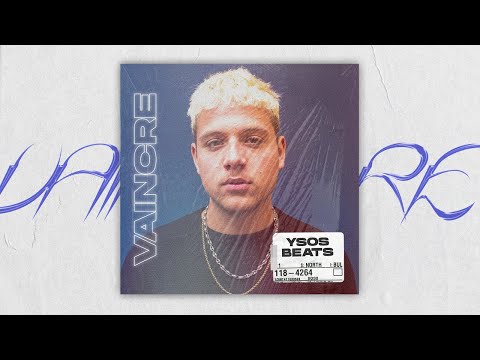 [FREE] PLK x Zamdane Type Beat 2022 - "VAINCRE" 🏆 - Instru Rap 2022