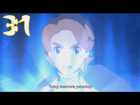 Ni no Kuni: Wrath of the White Witch Remastered - Episode 31: Shes WHO!?!?