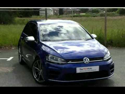 Volkswagen Golf SV hatchback GT 2.0 TDI 150 PS BMT DSG  New 2015