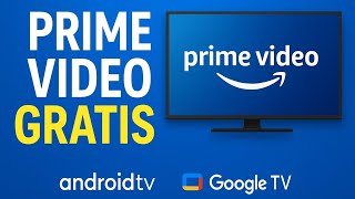 PRIME VIDEO GRATIS en tu Android TV gracias a DIRECTV 🤯