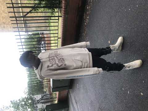 Waze RRX - 1000 modi per morire (prod. Khroam)