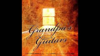 Mark Hawkins - Grandpa's Guitars [Full Album]