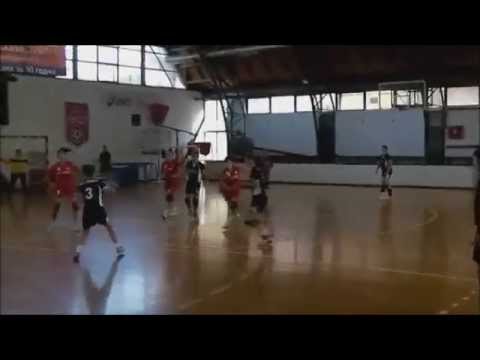 Katarina Marković RK JUNIOR