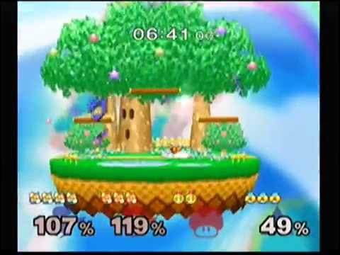 Walbypex 2016 SSBM - DrewNG & Nijia vs Walby & Techno - Grand Finals [No commentary]