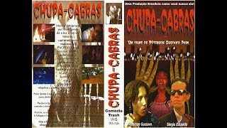 Chupa-Cabras