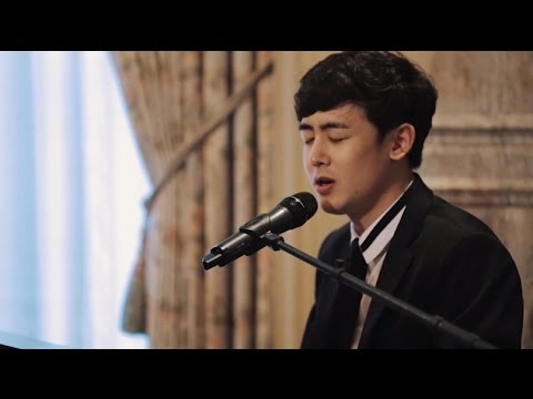 2PM Nichkhun - Just the Way You are