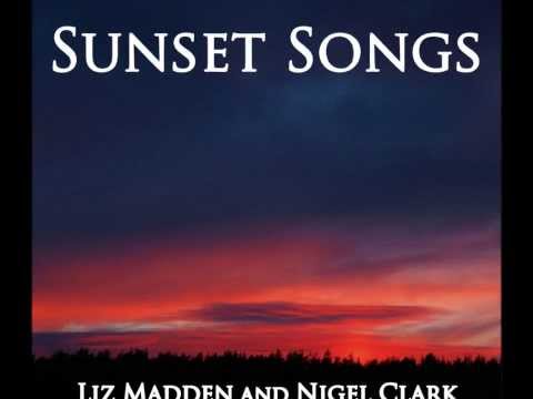 Almaz (Liz Madden & Nigel Clark) written by Randy Crawford