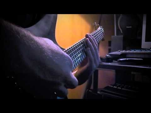 Donkey Kong Country 3 - Cascade Capers (Rock/Ballad Cover)