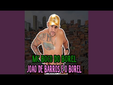 João de Barros e o Borel