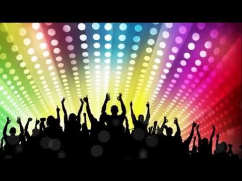 Happy Birthday (Disco Dancing Version)