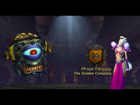 Durumu the Forgotten Heroic vs The Golden Company (Holy Priest POV MoP Classic)