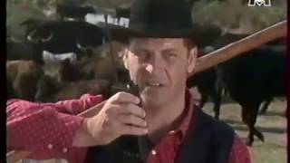 Le Joker (Jolly Joker, 1991) Extrait n°1 de l'épisode "La Chasse Est Ouverte"