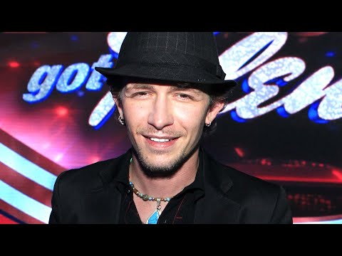 AGT Winner Michael Grimm Hospitalized and Unconscious