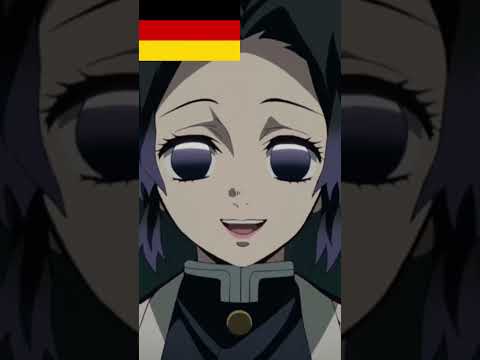 Ara ara sayonara 6 idiomas