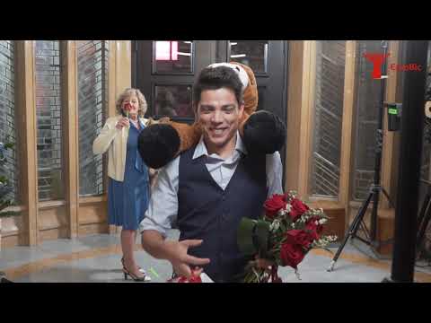EuroBic – Vasco Palmeirim – Making Of