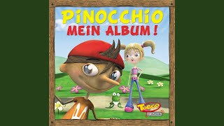 Pinocchio in Moskau