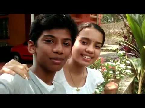 Happy Birthday Jerrin