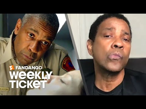 有什麼看點"小事 "+丹澤爾-華盛頓、拉米-馬雷克、賈裡德-萊託訪談。 (What to Watch: The Little Things + Denzel Washington, Rami Malek, Jared Leto Interview)