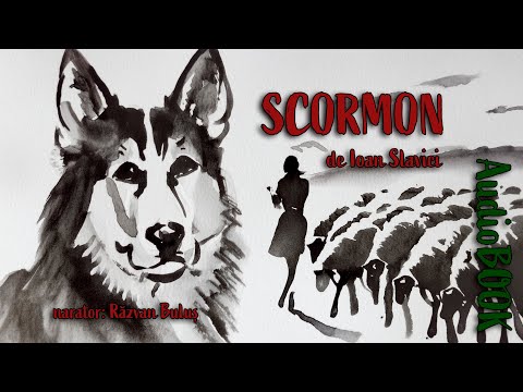 SCORMON - Ioan Slavici | AudioBOOK de Razvan Bulus