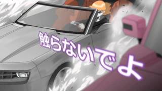 2NE1 - &#39;HATE YOU&#39; (CL) TEASER