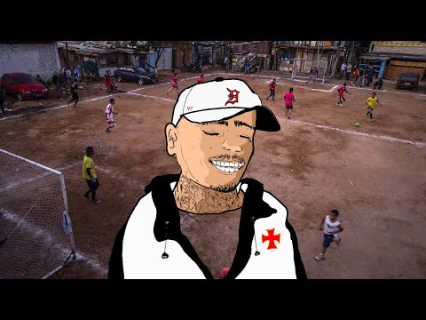 GNUINO - CRAQUE part. Chrizante & Kytana