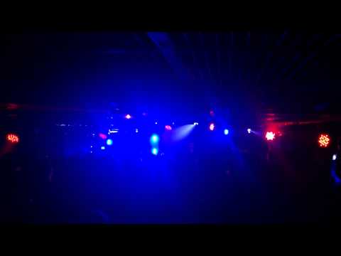 Alan Braxe @ I.Boat - Part 3 [17/08/2013]