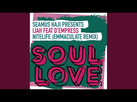 Nitelife (Emmaculate Extended Remix)