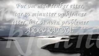 Livet - Nothing is good enough