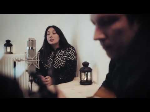 Frag nich' (Küchensession)-Jenniffer Kae