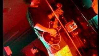 Melvins - Ballad of dwight fry / Halo of flies- live Karlsruhe 2001 - Underground Live TV recording