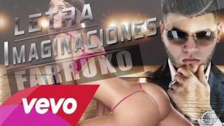 Farruko - Imaginaciones - Farruko 2016