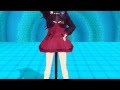 [MMD] PONPONPON PV 