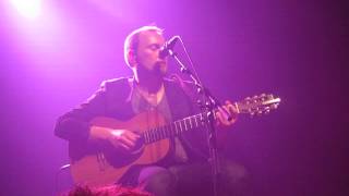Oldelaf "Joli dimanche" - Live @ Le Silex, Auxerre - 02/11/2013 [HD]