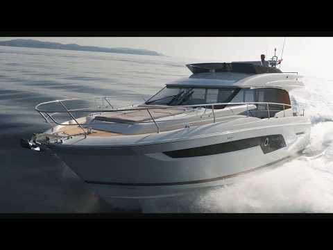 2024 Prestige Yachts 520 FLY