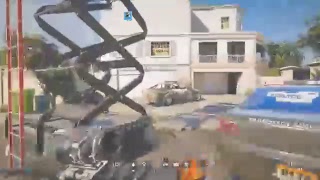 レインボーシックスシージ　　生配信　　初見大歓迎