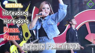 Download lagu Anggun Pramudita - Nestapa / Hareudang panas.. panas.. mp3