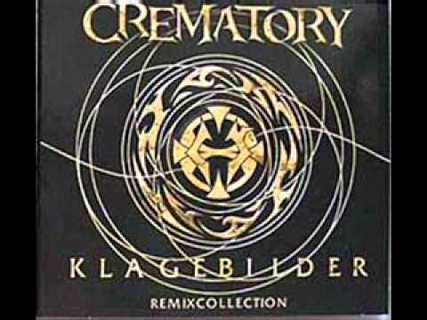Crematory - Reflections (The Remix Collection) (2025) Audio CD - фото 3 - id-p3049112622