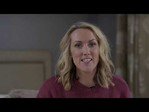 Silentnight egyptian cotton pillow